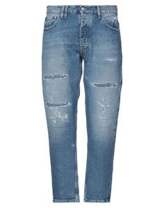 Джинсовые брюки Cycle