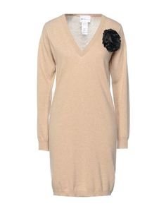 Короткое платье be Blumarine