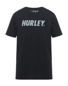 Футболка Hurley