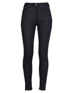 Джинсовые брюки Nudie Jeans CO