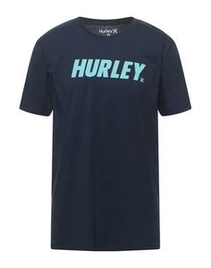 Футболка Hurley