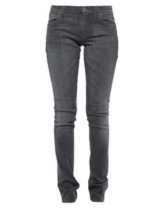 Джинсовые брюки Nudie Jeans CO