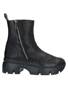 Полусапоги и высокие ботинки Giuseppe Zanotti