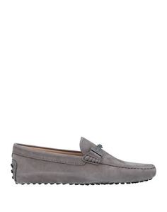 Мокасины Tod`S