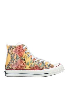 Кеды и кроссовки Converse