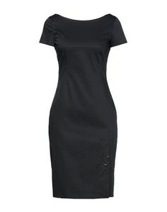 Платье миди Boutique Moschino