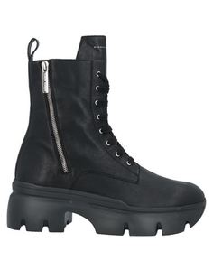 Полусапоги и высокие ботинки Giuseppe Zanotti
