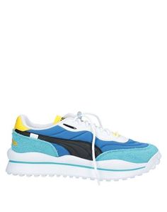 Кеды и кроссовки Puma