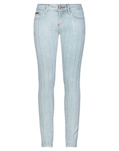 Джинсовые брюки Philipp Plein