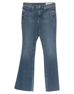 Джинсовые брюки Rag & Bone