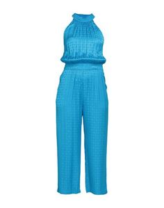Комбинезоны без бретелей Pinko