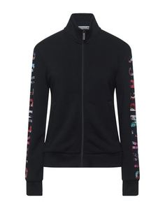 Толстовка Bikkembergs