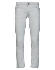 Джинсовые брюки Nudie Jeans CO