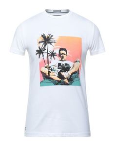 Футболка Weekend Offender