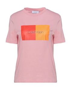 Футболка Calvin Klein