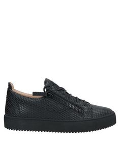 Кеды и кроссовки Giuseppe Zanotti