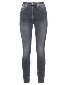 Джинсовые брюки Nudie Jeans CO