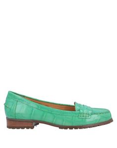 Мокасины Tosca BLU