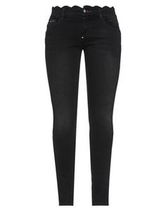 Джинсовые брюки Philipp Plein