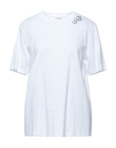 Футболка Saint Laurent