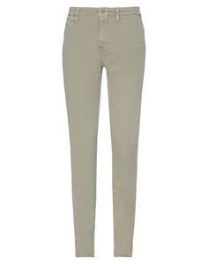 Джинсовые брюки Nudie Jeans CO