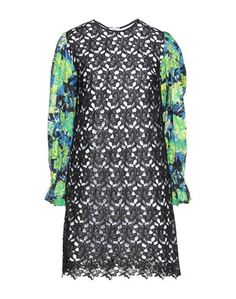 Короткое платье Msgm