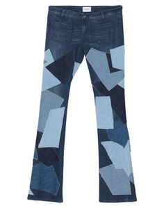 Джинсовые брюки Dondup