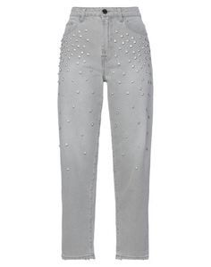 Джинсовые брюки Pinko