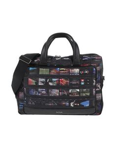 Сумка на руку Paul Smith