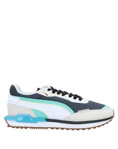 Кеды и кроссовки Puma