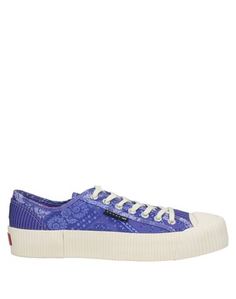 Кеды и кроссовки Paura x Superga