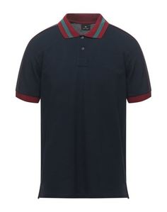 Поло PS Paul Smith