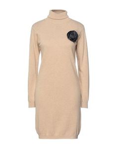 Короткое платье be Blumarine