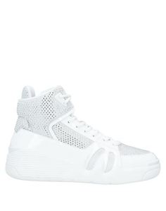 Кеды и кроссовки Giuseppe Zanotti