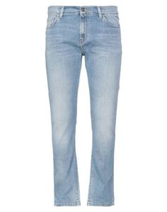 Джинсовые брюки Carhartt