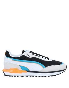 Кеды и кроссовки Puma
