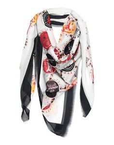 Шарф Burberry