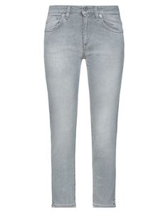 Джинсовые брюки Dondup
