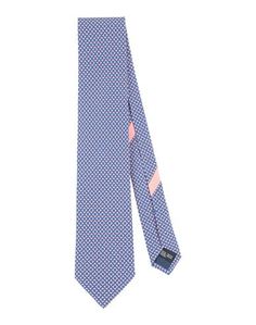 Галстуки и бабочки Salvatore Ferragamo