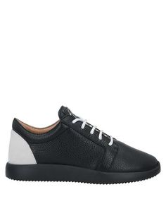 Кеды и кроссовки Giuseppe Zanotti