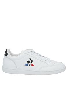 Кеды и кроссовки Le Coq Sportif