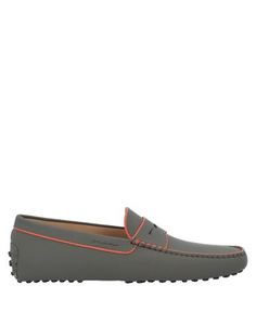 Мокасины Tod`S