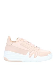 Кеды и кроссовки Giuseppe Zanotti