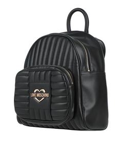 Рюкзак Love Moschino