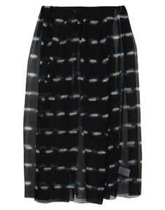 Юбка миди Dries Van Noten