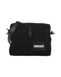 Сумка через плечо Dsquared2