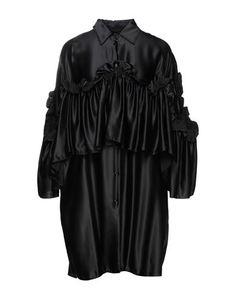 Короткое платье Mm6 Maison Margiela