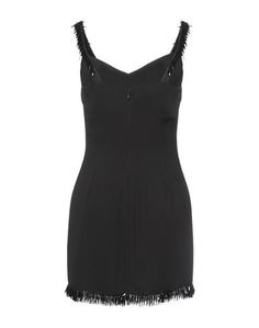 Короткое платье Elisabetta Franchi