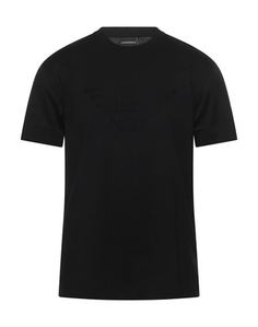 Футболка Emporio Armani
