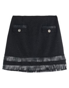 Мини-юбка Elisabetta Franchi